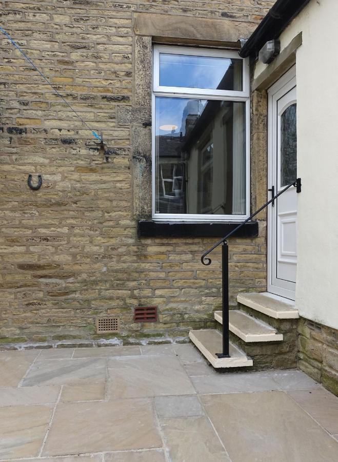 Aire Vue - Skipton Exterior photo