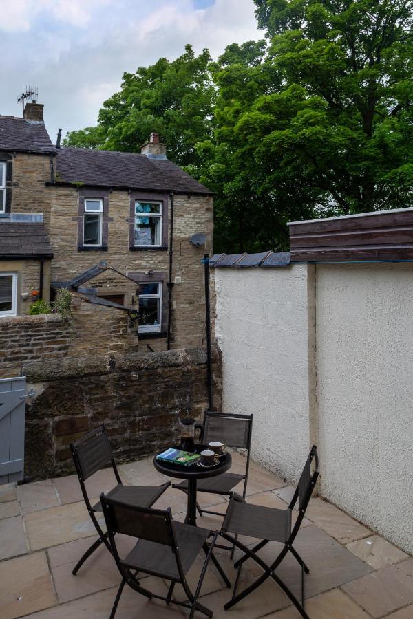 Aire Vue - Skipton Exterior photo