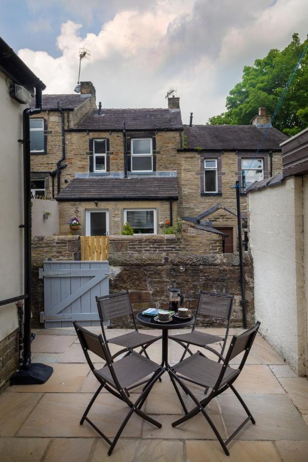 Aire Vue - Skipton Exterior photo