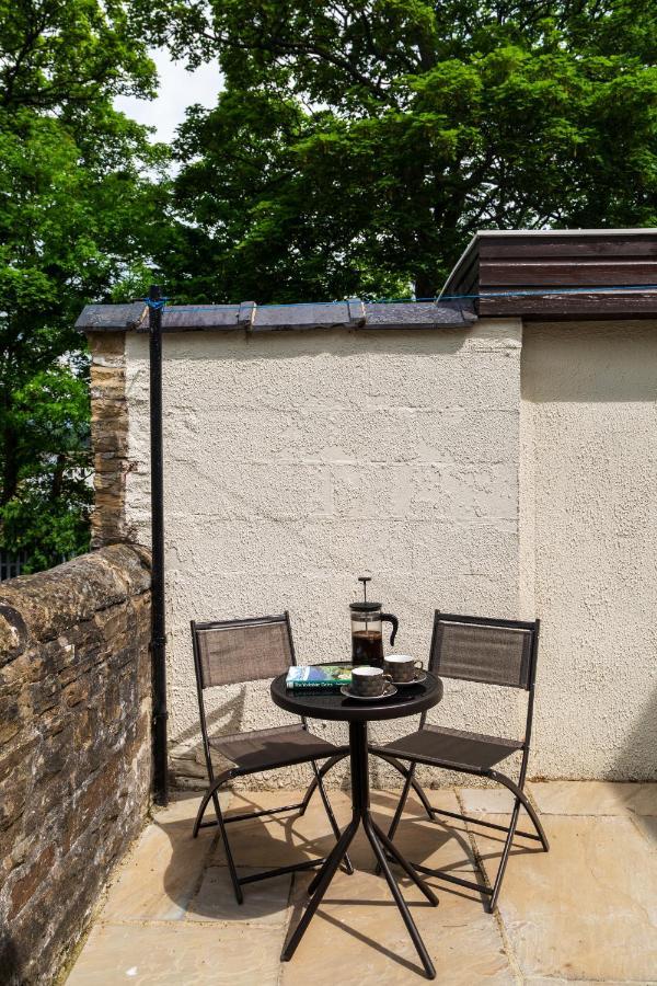 Aire Vue - Skipton Exterior photo